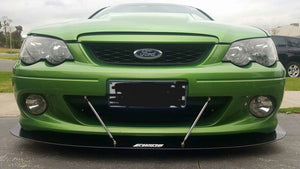Ford Falcon BA/BF Front Splitter