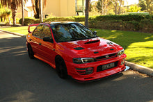Load image into Gallery viewer, Subaru GC8 Impreza Front Splitter