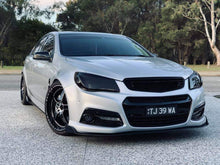Load image into Gallery viewer, Holden Commodore VF Front Splitter (Large)