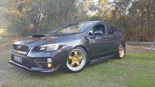 Load image into Gallery viewer, Subaru WRX 2015+ Front Splitter