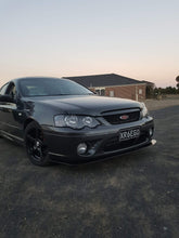 Load image into Gallery viewer, Ford Falcon BA/BF Front Splitter