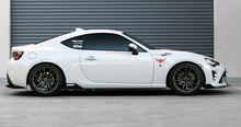 Load image into Gallery viewer, Toyota GT86 Front Splitter (Post-Facelift)