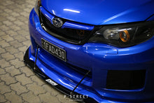 Load image into Gallery viewer, Subaru Impreza &#39;Widebody&#39; Front Splitter